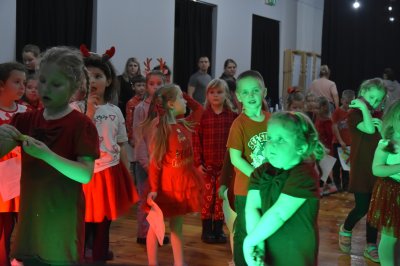  	Mikołajki z Domem Kultury 2025